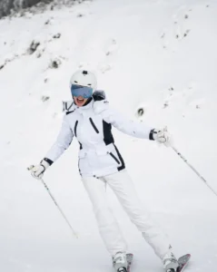What Should I Buy for My First Ski Trip